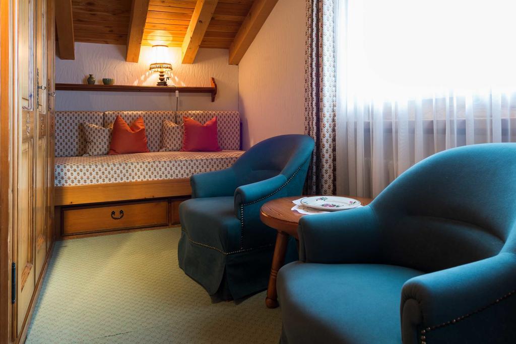 Swiss Chalet-Style Hotel Walliser Spycher Riederalp Kültér fotó